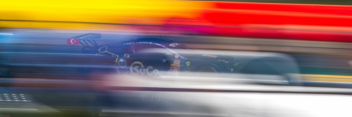 No 90 TF Sport Aston Martin Vantage GTE Am, FIA WEC Spa Francorchamps 2018